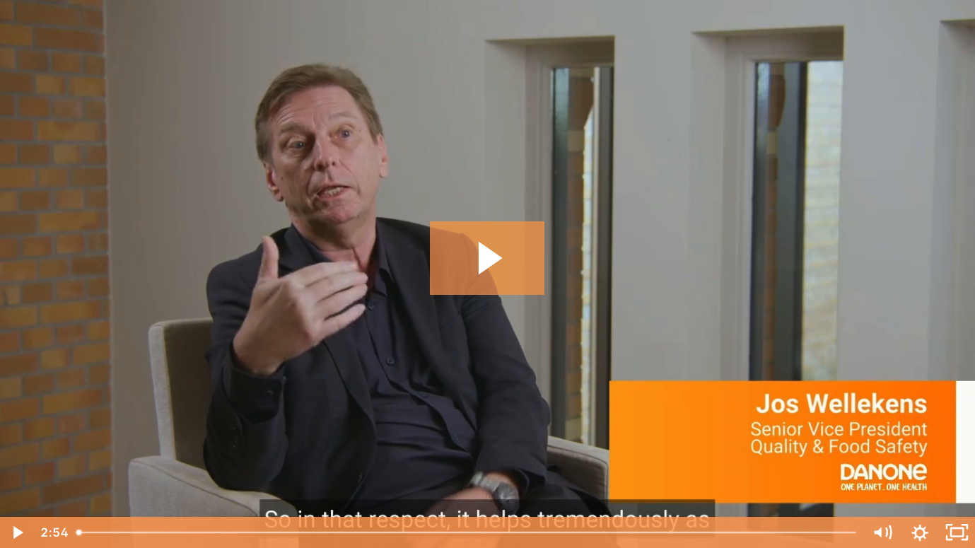 Tackling Nonconformities as the First Step in QFS Transformation