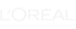 loreal-white-logo