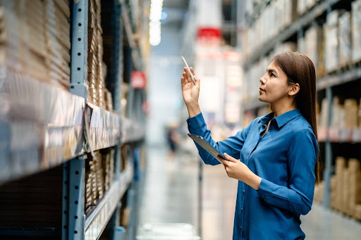 Your Supply Chains 