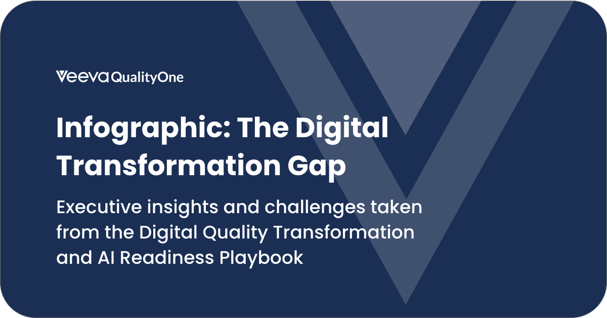 The Digital Transformation Gap
