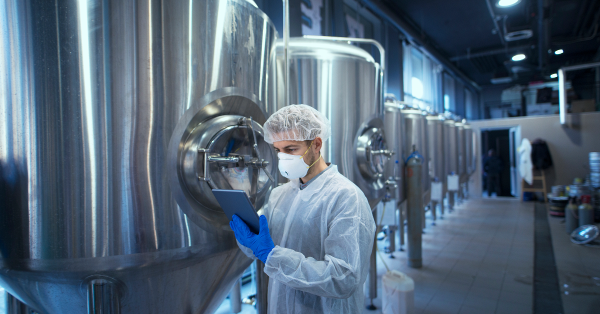 Why It’s Time for Chemical Companies to Modernize Quality Management