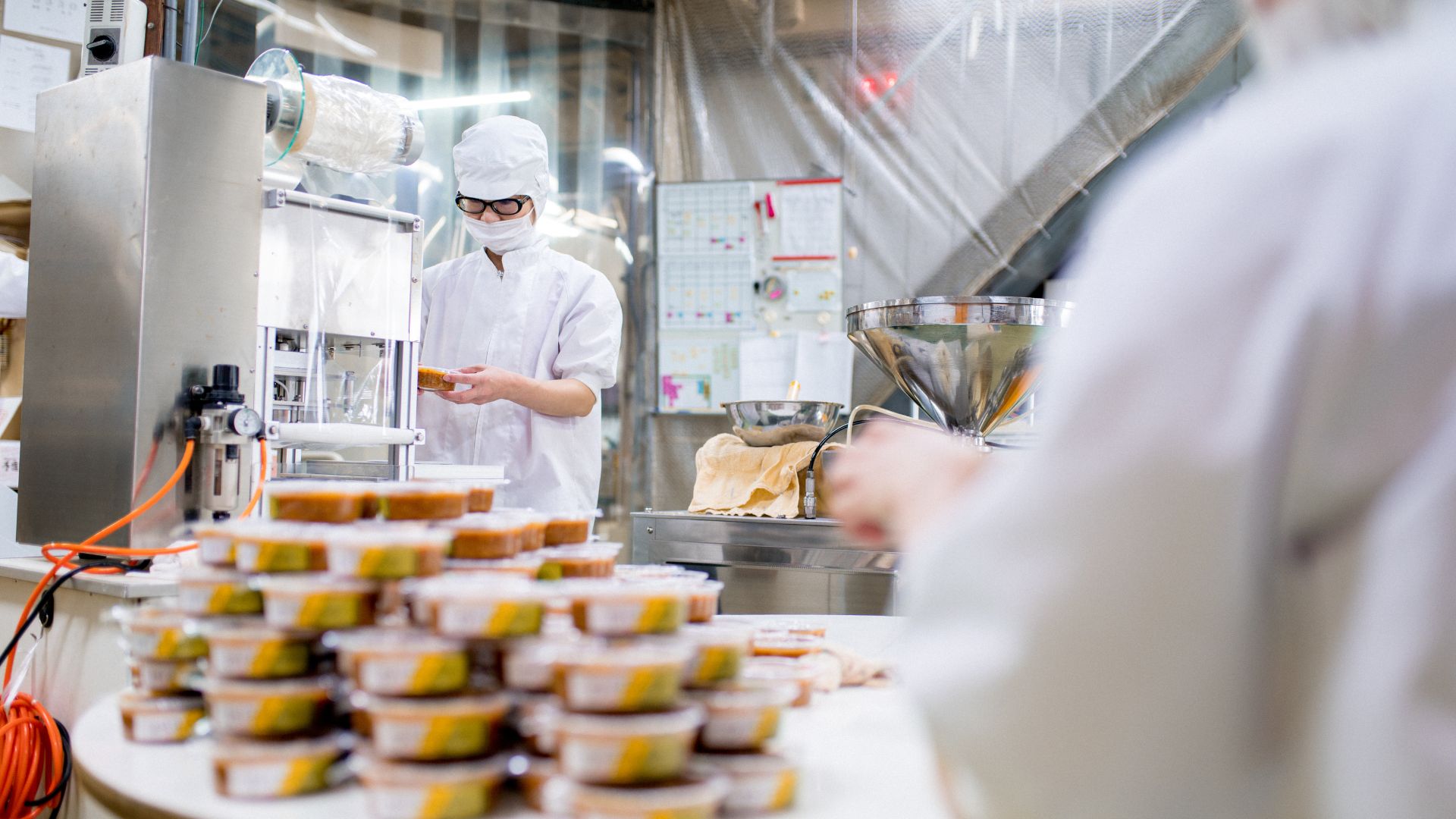 Advancing Food Safety in 2024: Managing Technology, Talent, and Sustainability Impacts
