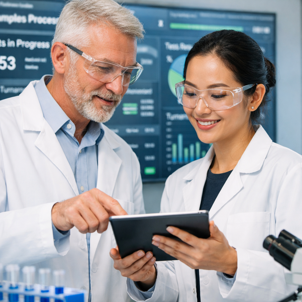 Veeva QMS Features Brief