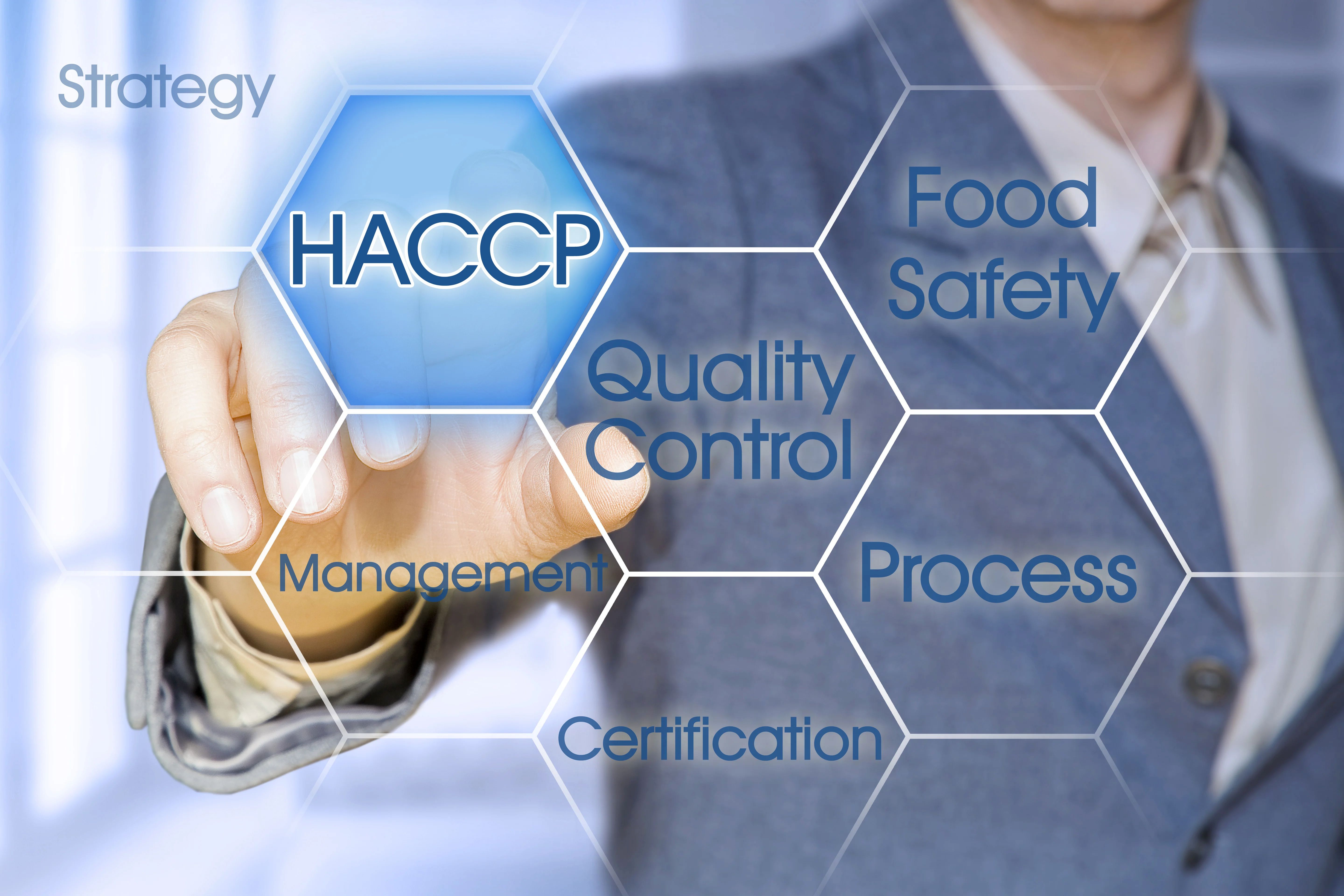 25 Years of HACCP: How New Technology Can Improve Food Safety Outcomes