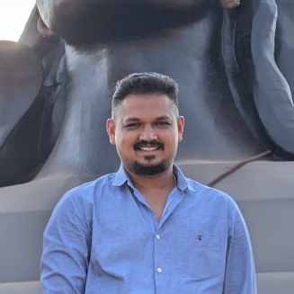 Rakshith Krishnananda