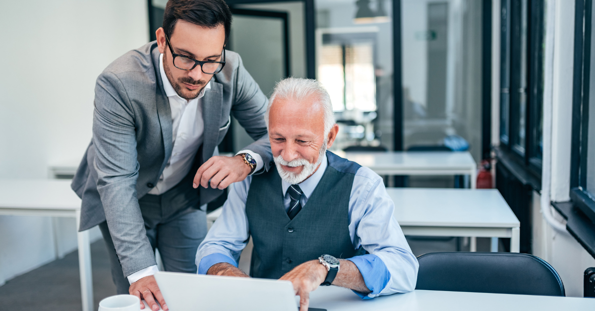 Navigating Generational Knowledge Loss: A Crisis and Opportunity for Consumer Product Supply Chain Leaders