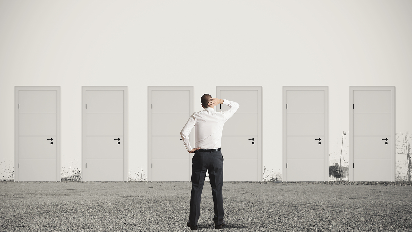 Chapter 4: Cloud Software Vendor Evaluation and Selection