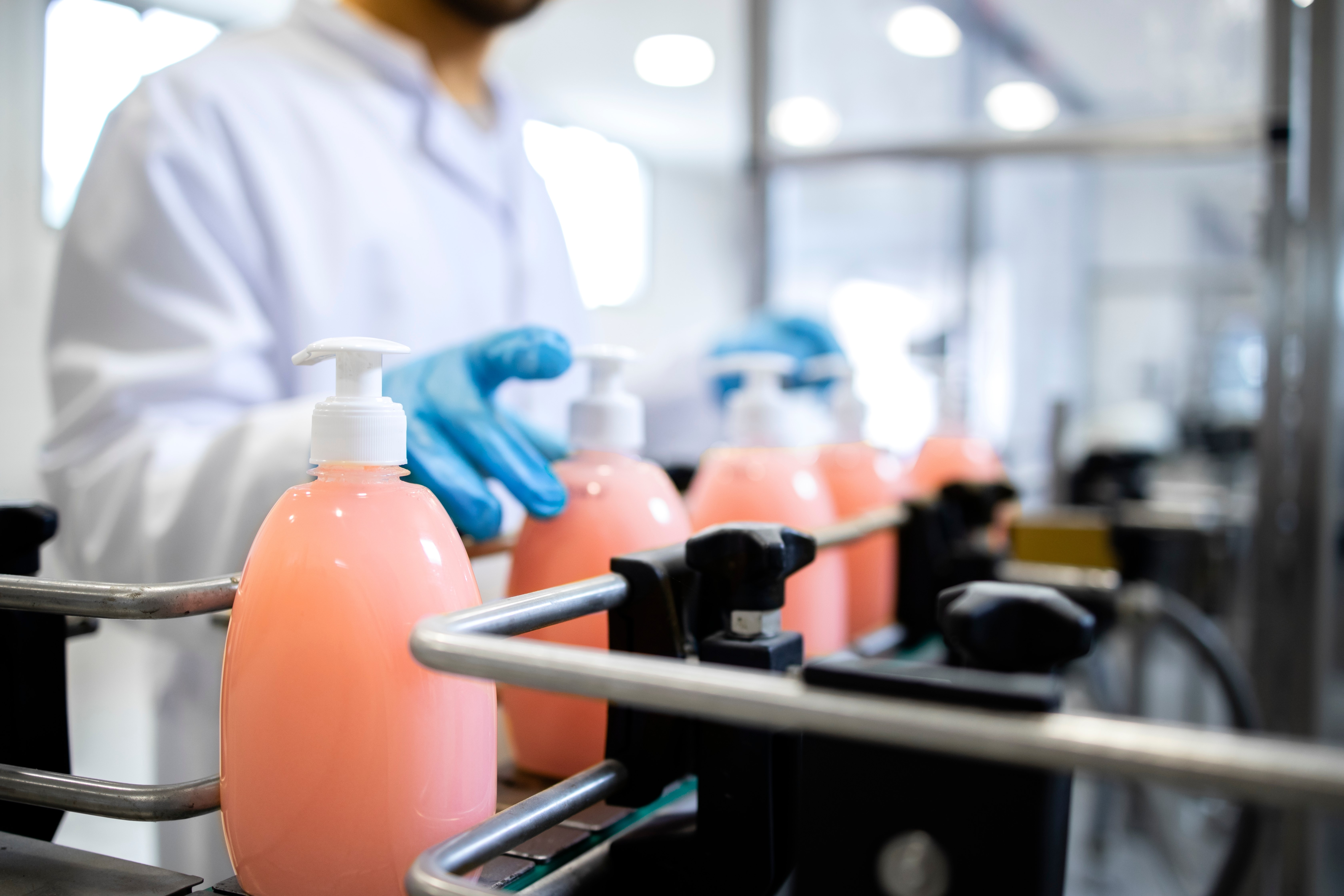 7 Priorities CPG Market Leaders Follow to Stay Competitive and Drive Growth