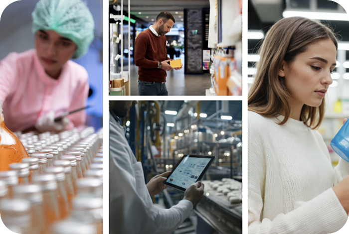 Nestle customer spotlight