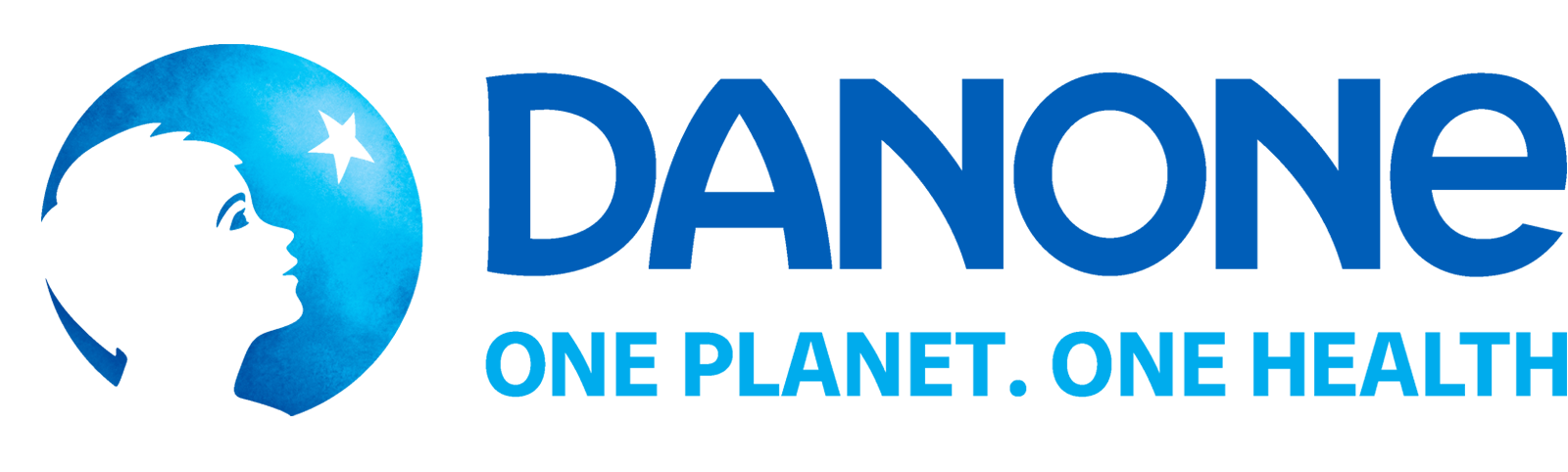 Danone 2025 logo Danone 2025 logo