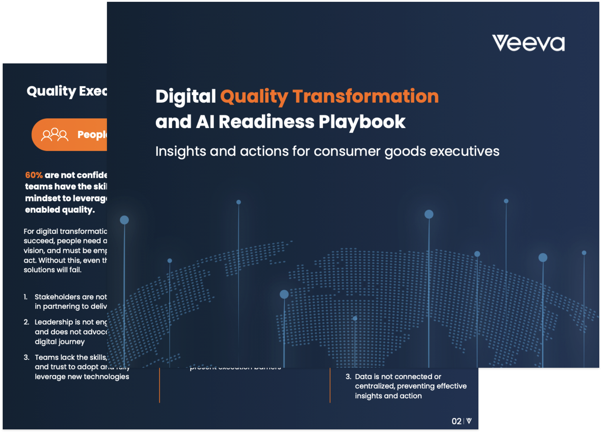 Digital Quality Transformation and AI Readiness Playbook1