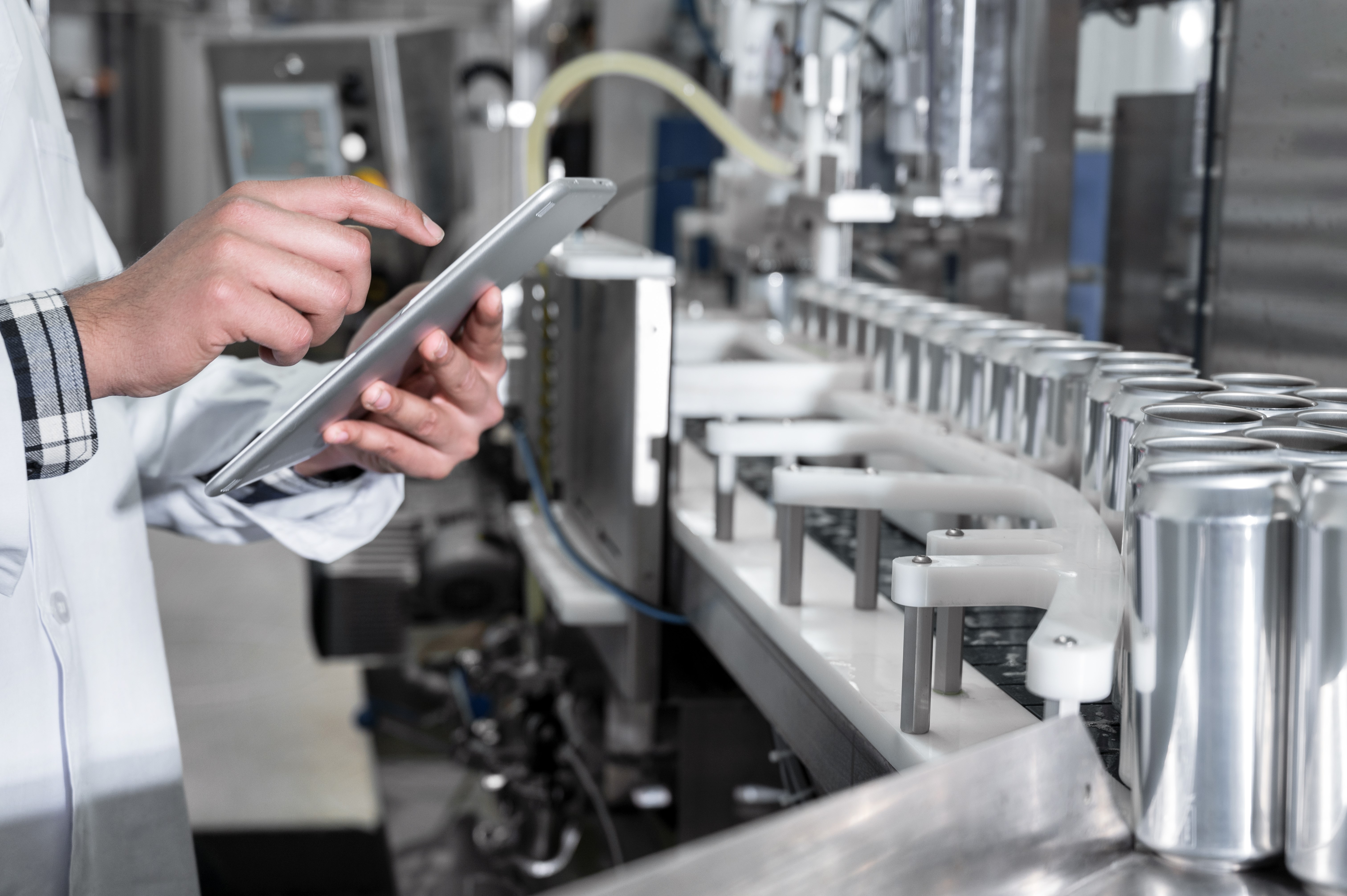 How Consumer Product Leaders Are Approaching Digital Transformation in the Era of AI