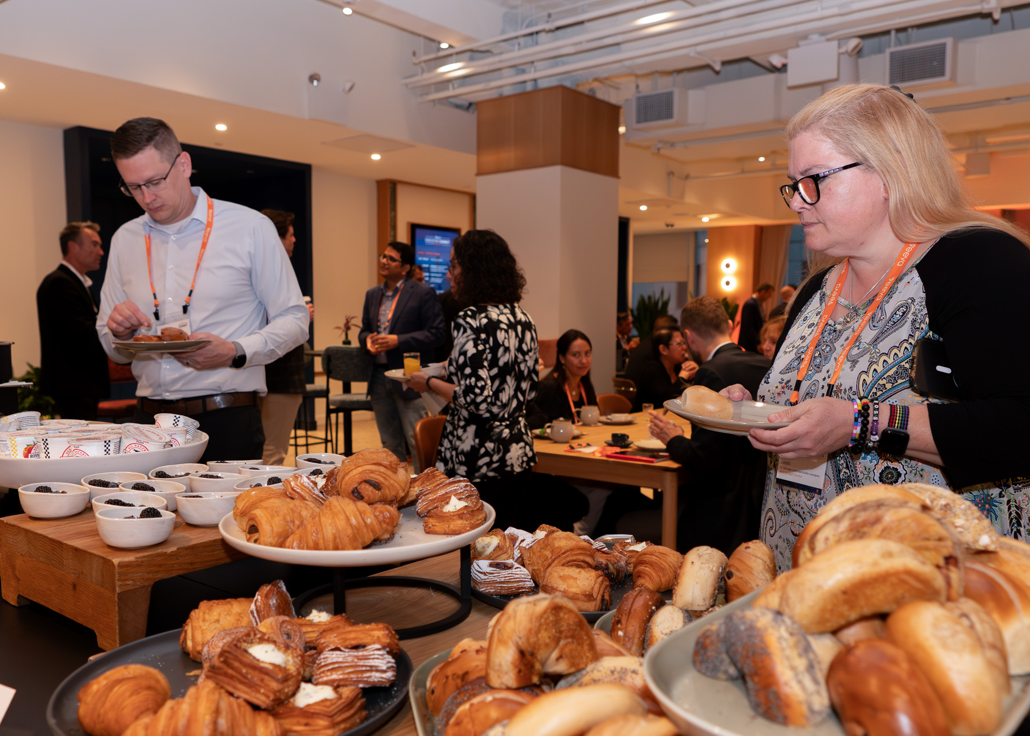 Executive Summit NYC 2025 - Gallery-51