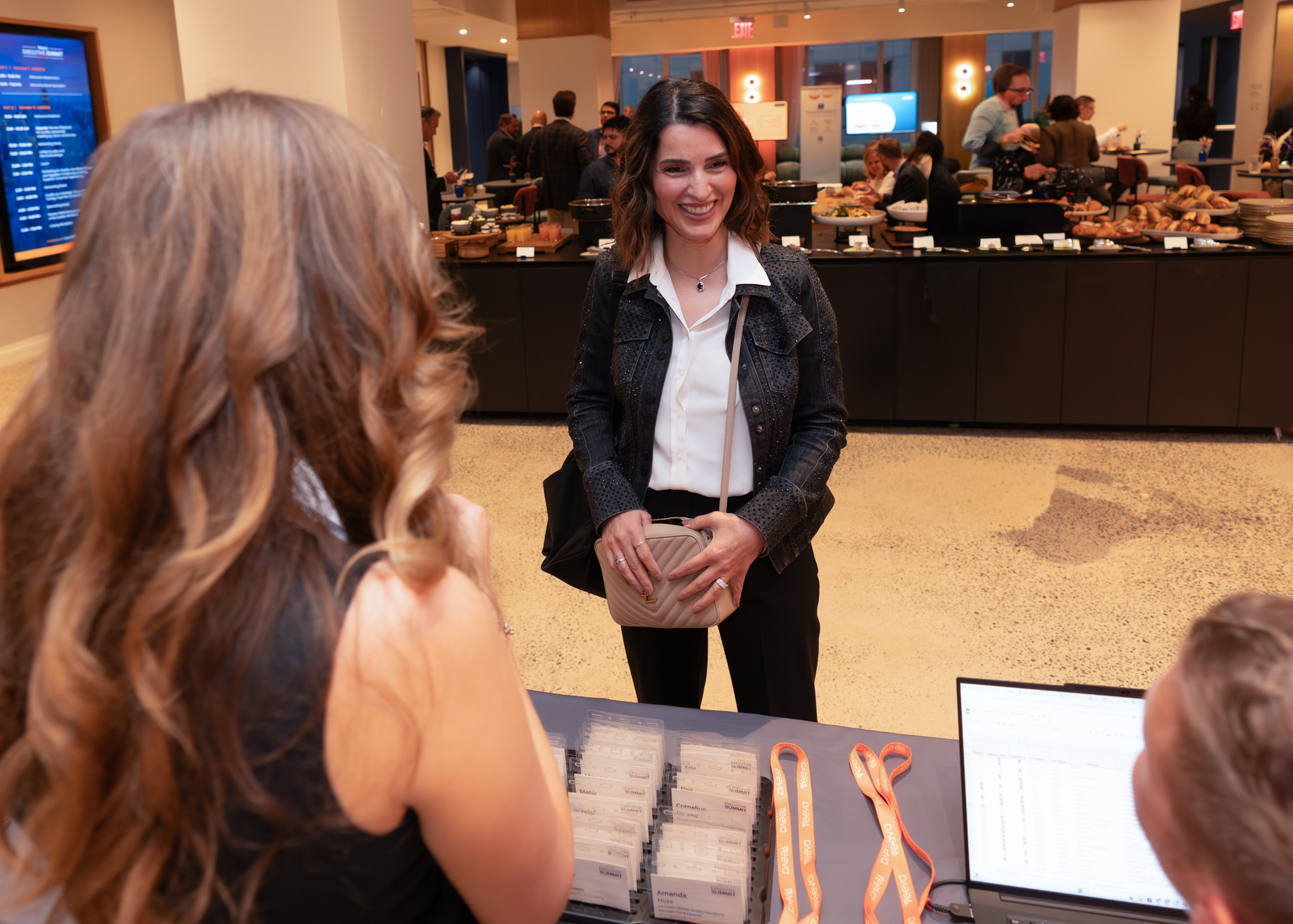 Executive Summit NYC 2025 - Gallery-52