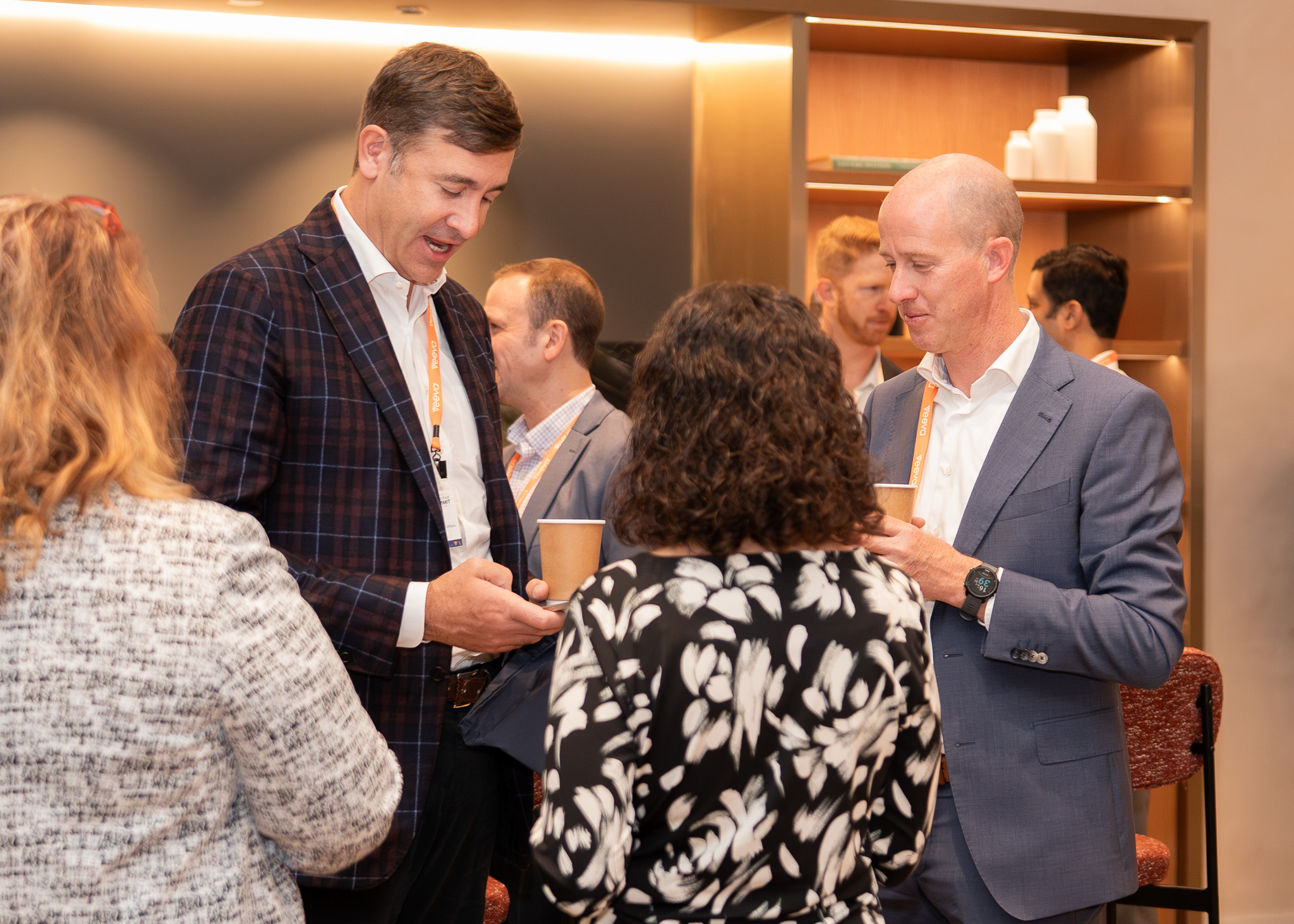 Executive Summit NYC 2025 - Gallery-54