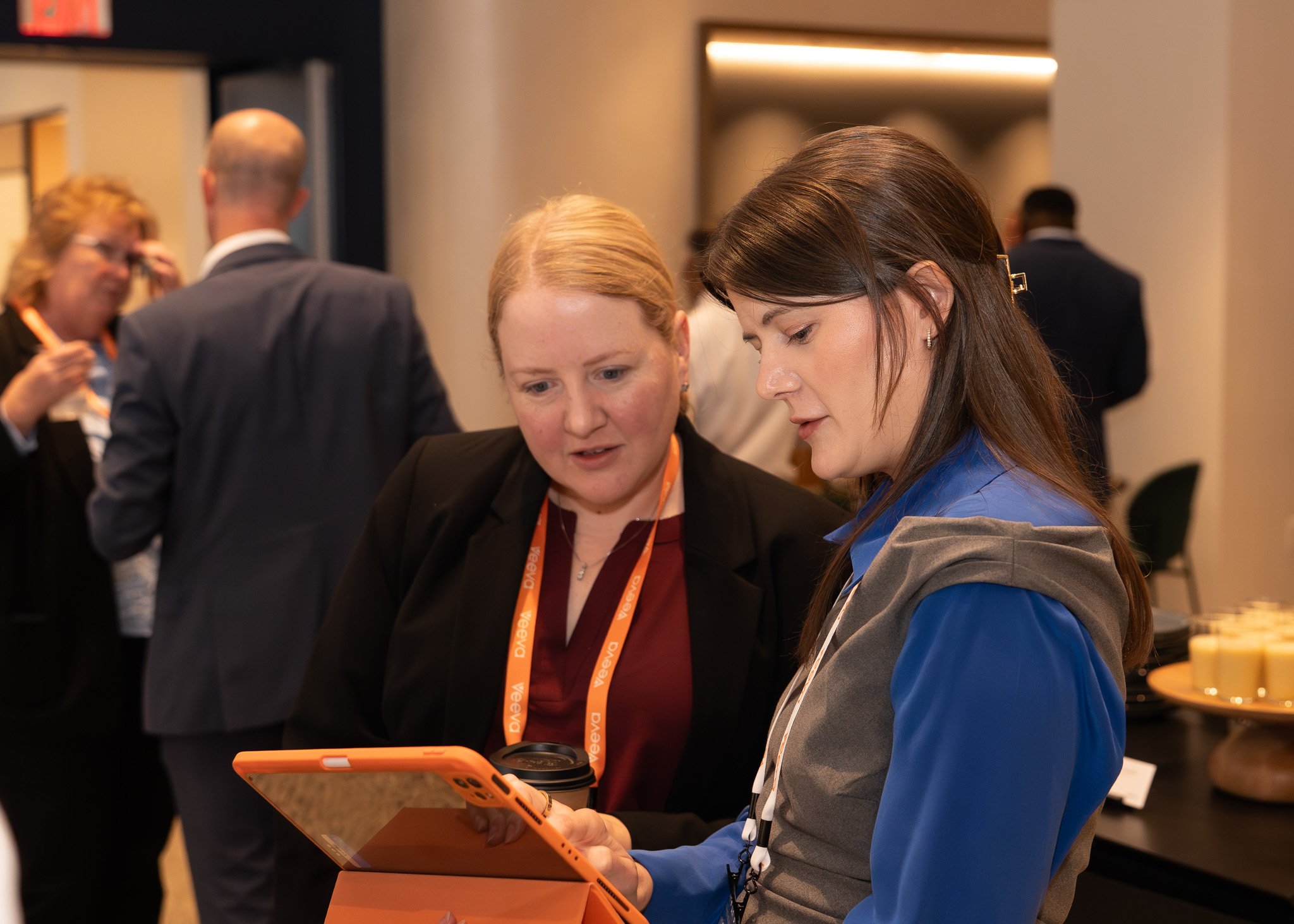 Executive Summit NYC 2025 - Gallery-55