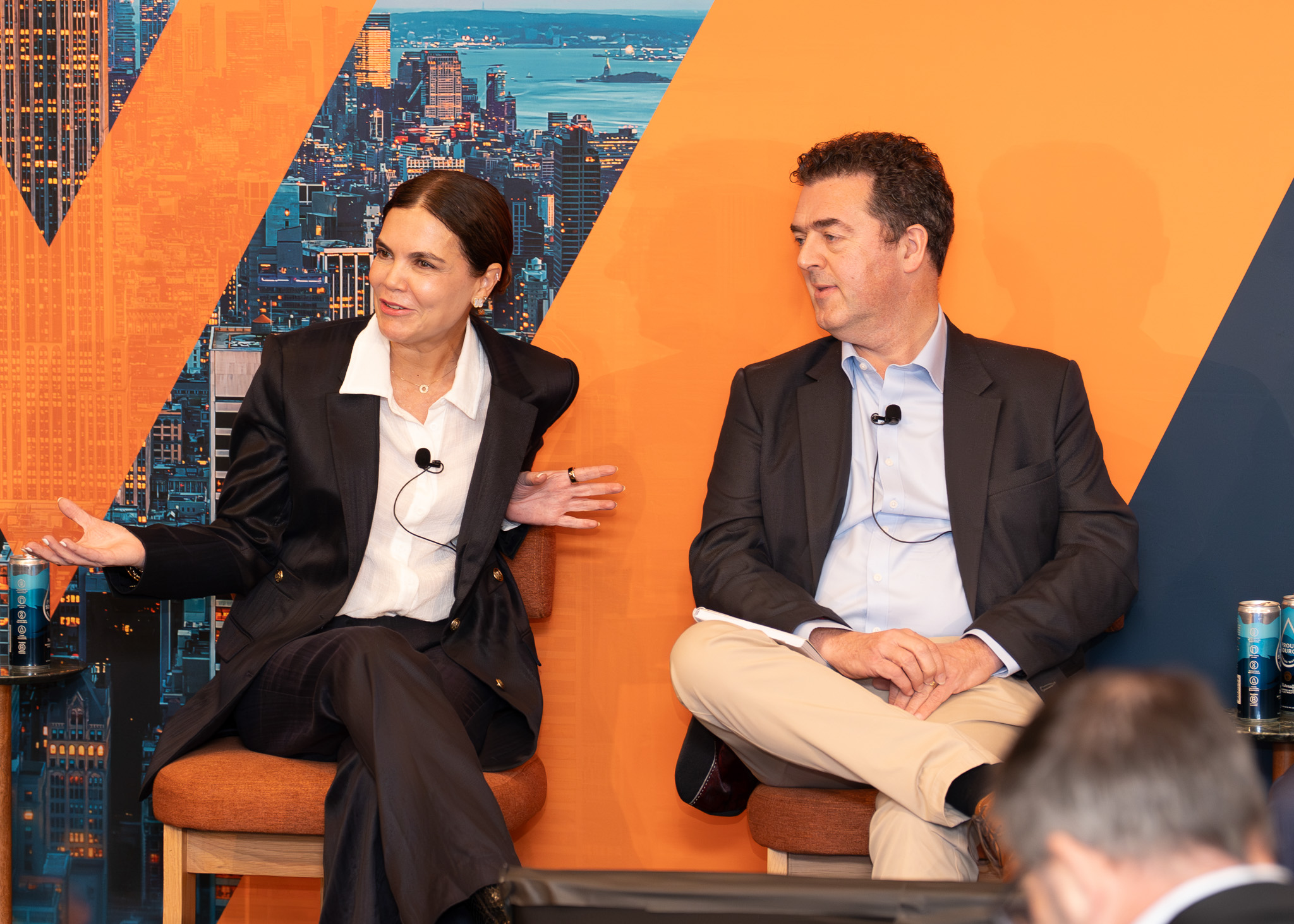 Executive Summit NYC 2025 - Gallery-58