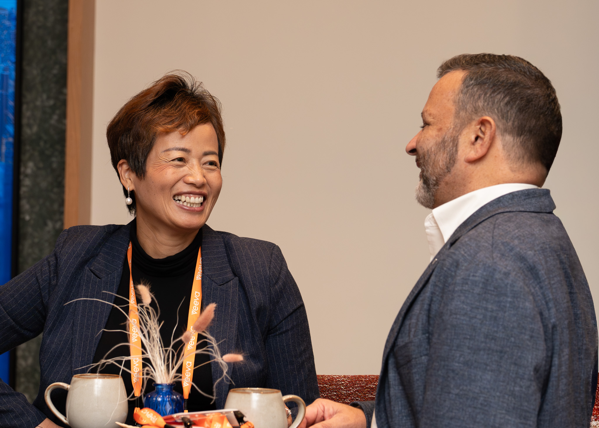 Executive Summit NYC 2025 - Gallery-60