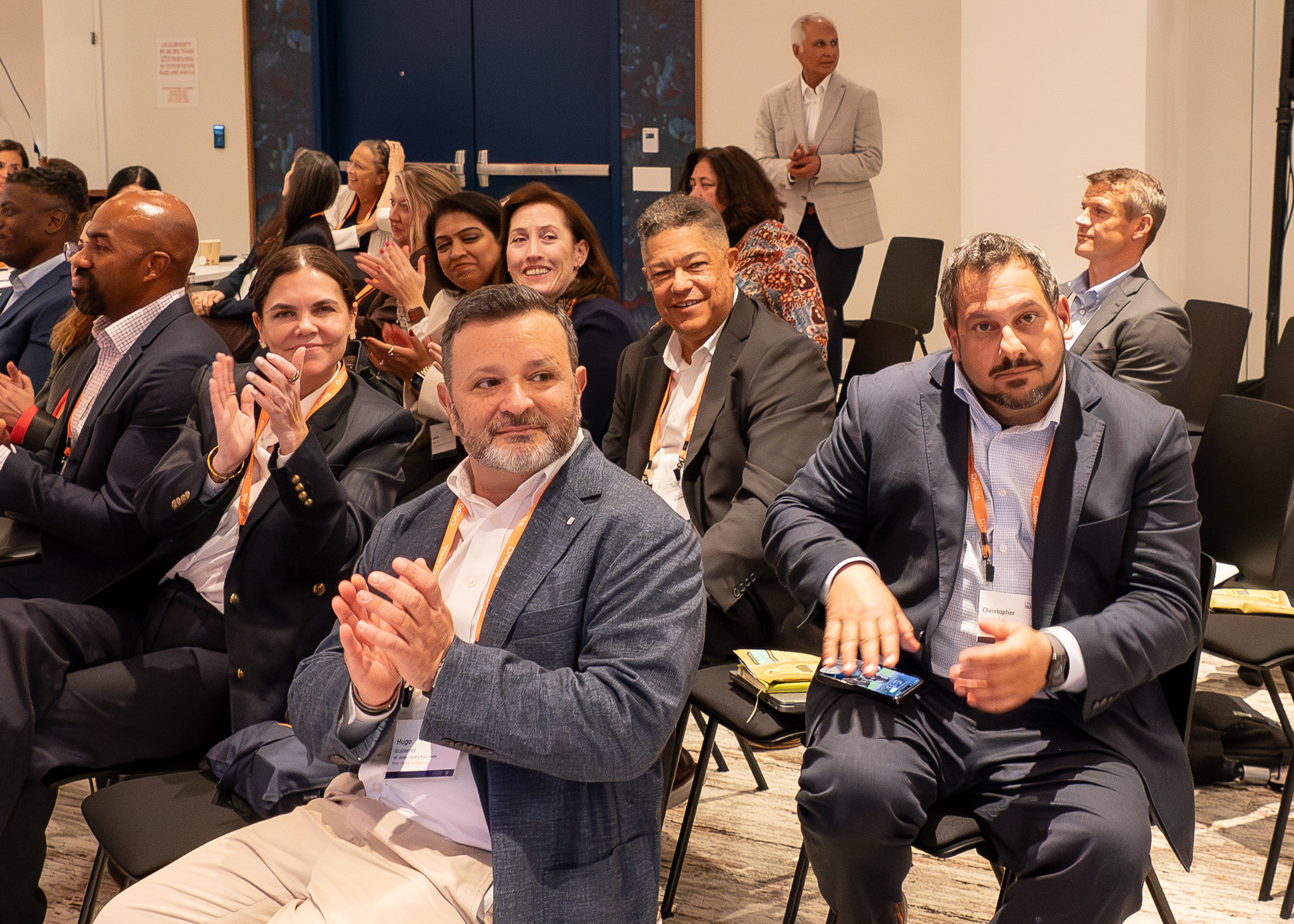 Executive Summit NYC 2025 - Gallery-61