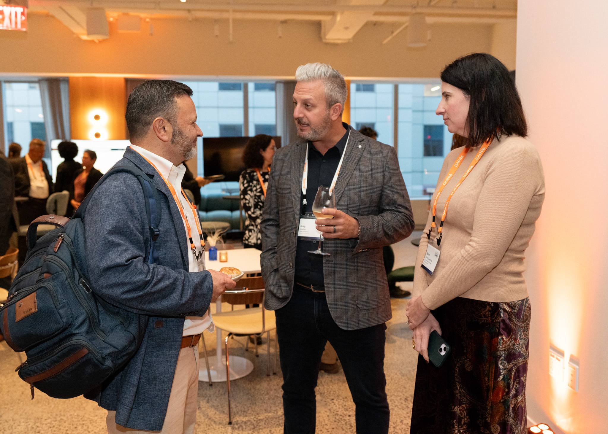 Executive Summit NYC 2025 - Gallery-62
