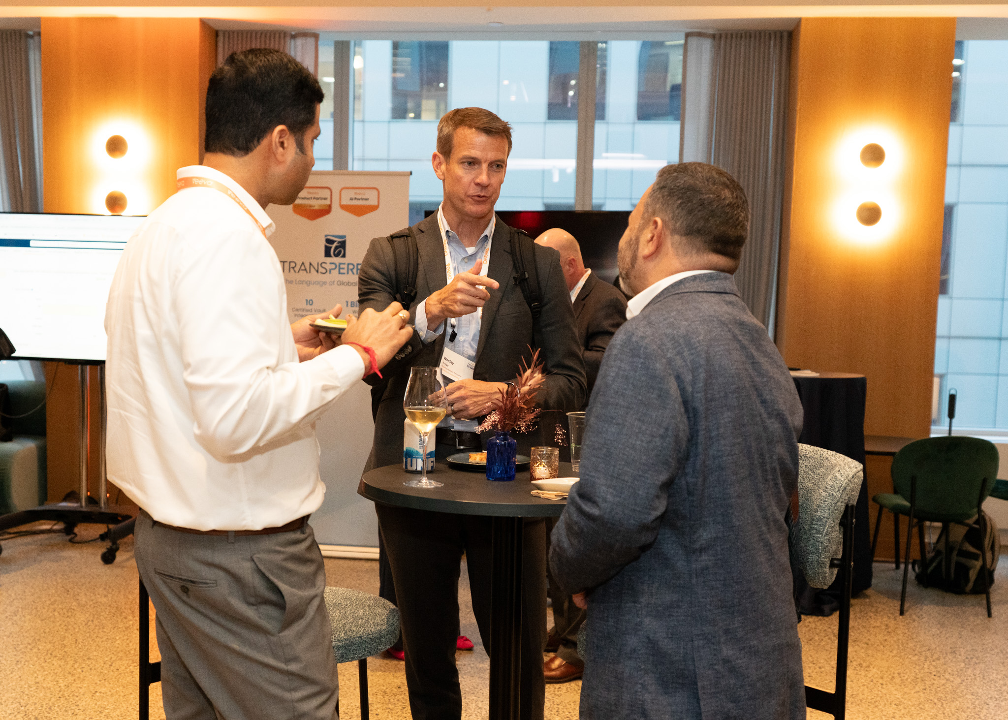 Executive Summit NYC 2025 - Gallery-63