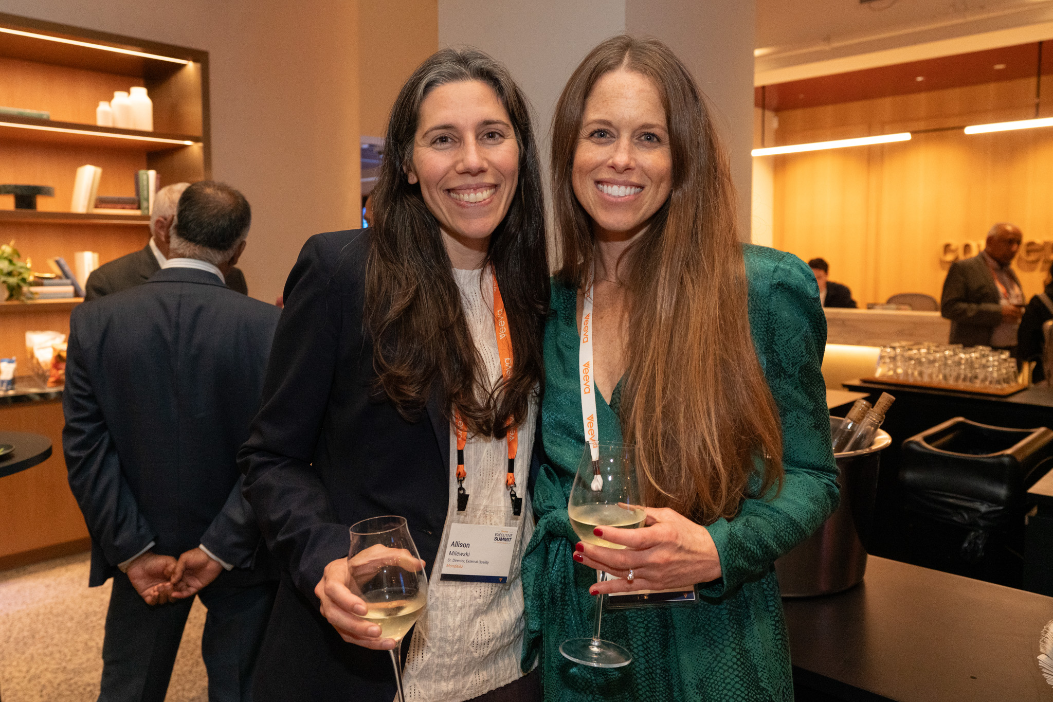 Executive Summit NYC 2025 - Gallery-64