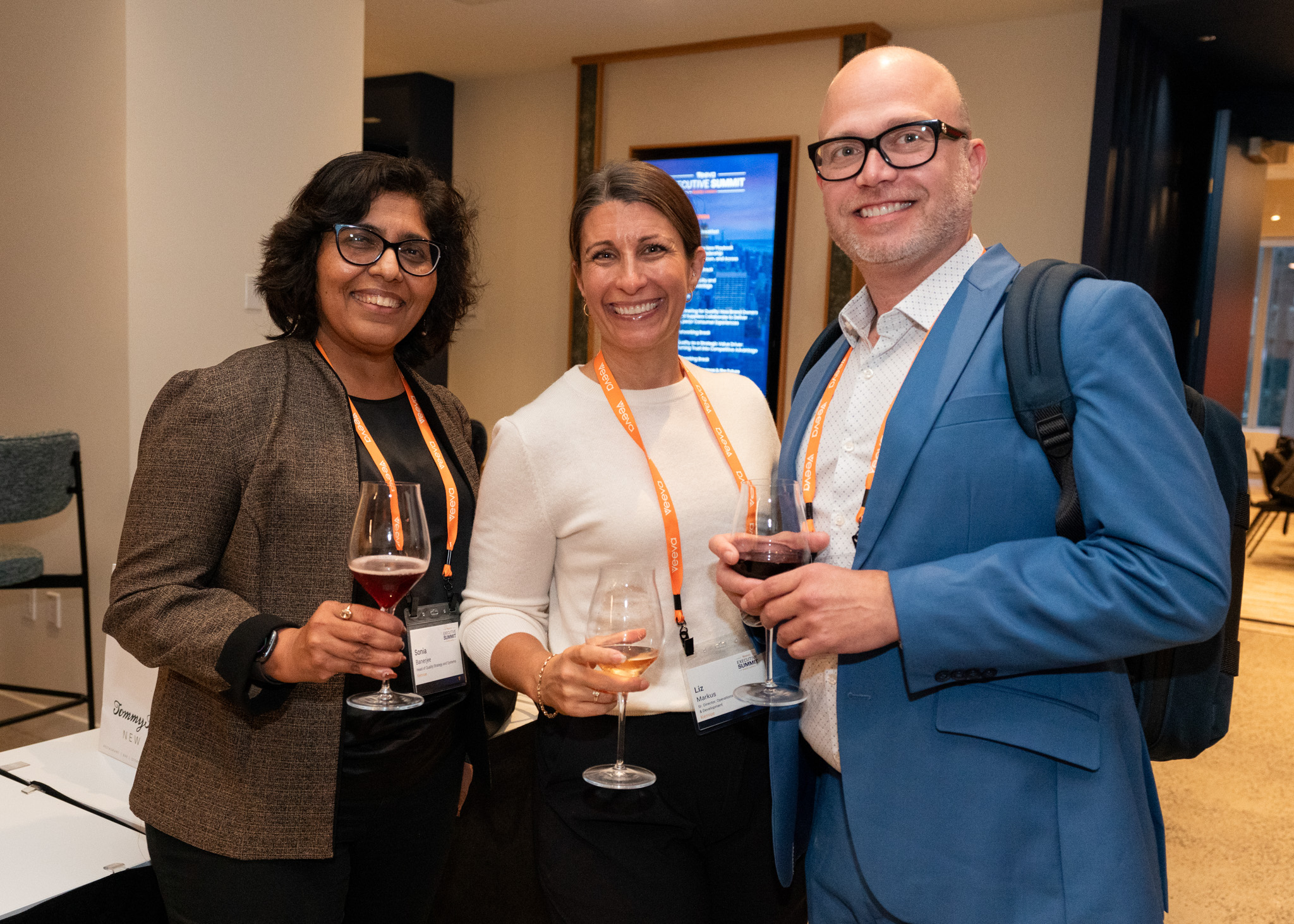 Executive Summit NYC 2025 - Gallery-65