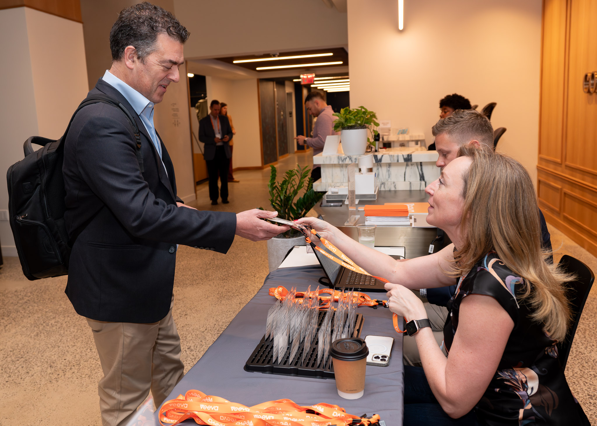 Veeva Exec Summit NYC Gallery-007
