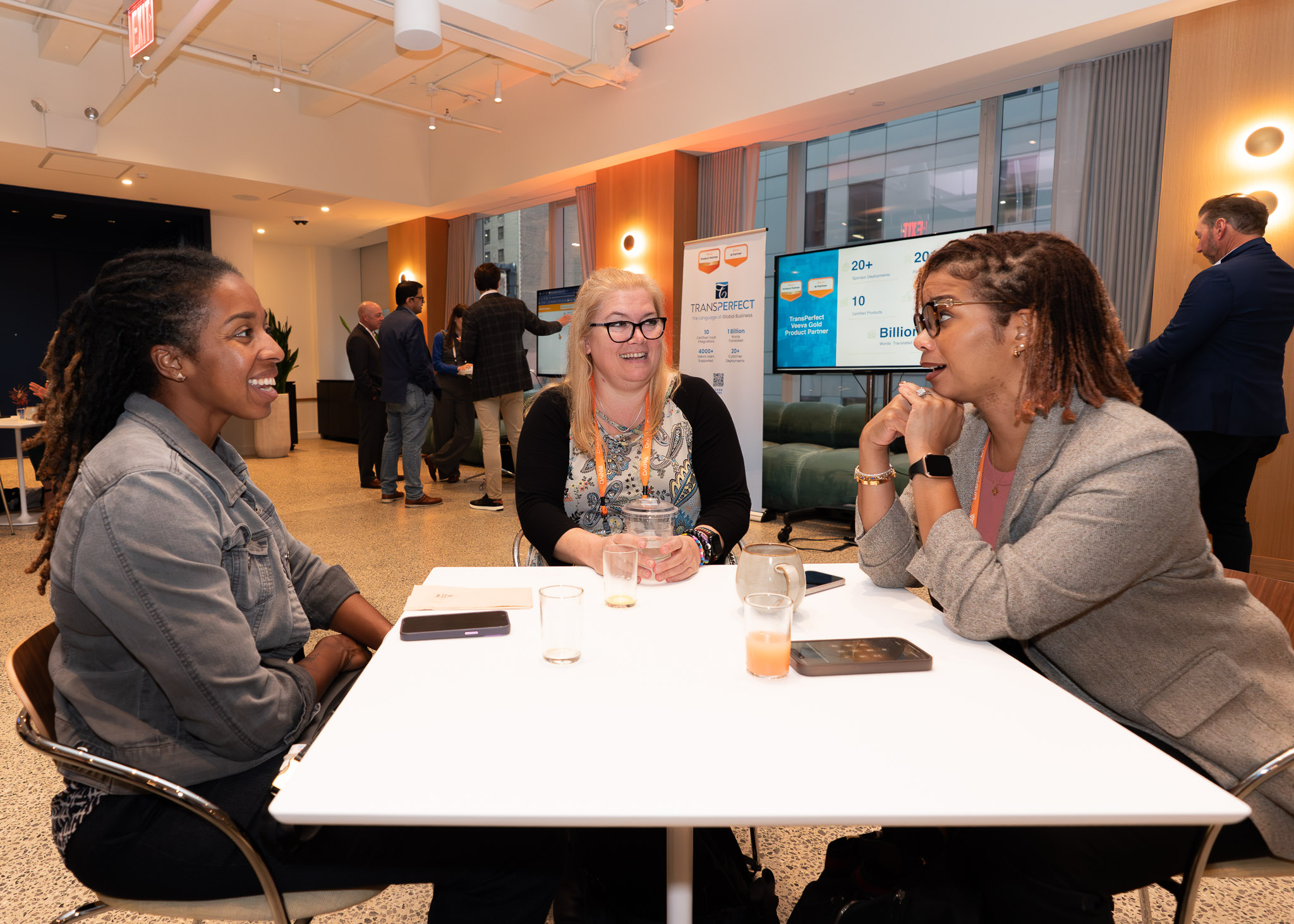 Veeva Exec Summit NYC Gallery-013