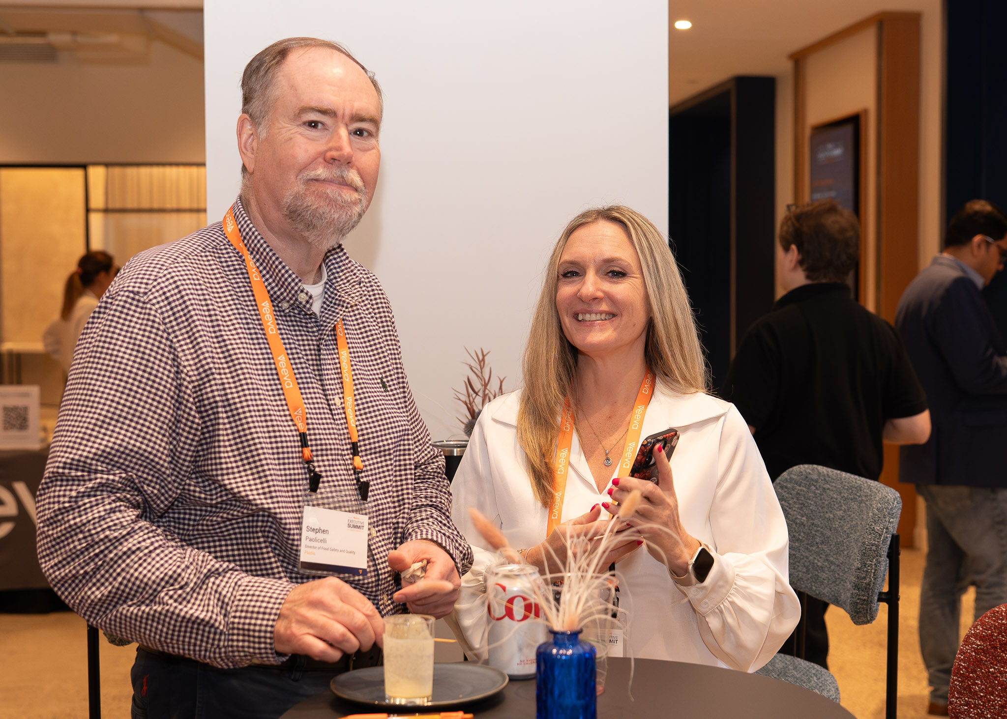 Veeva Exec Summit NYC Gallery-054