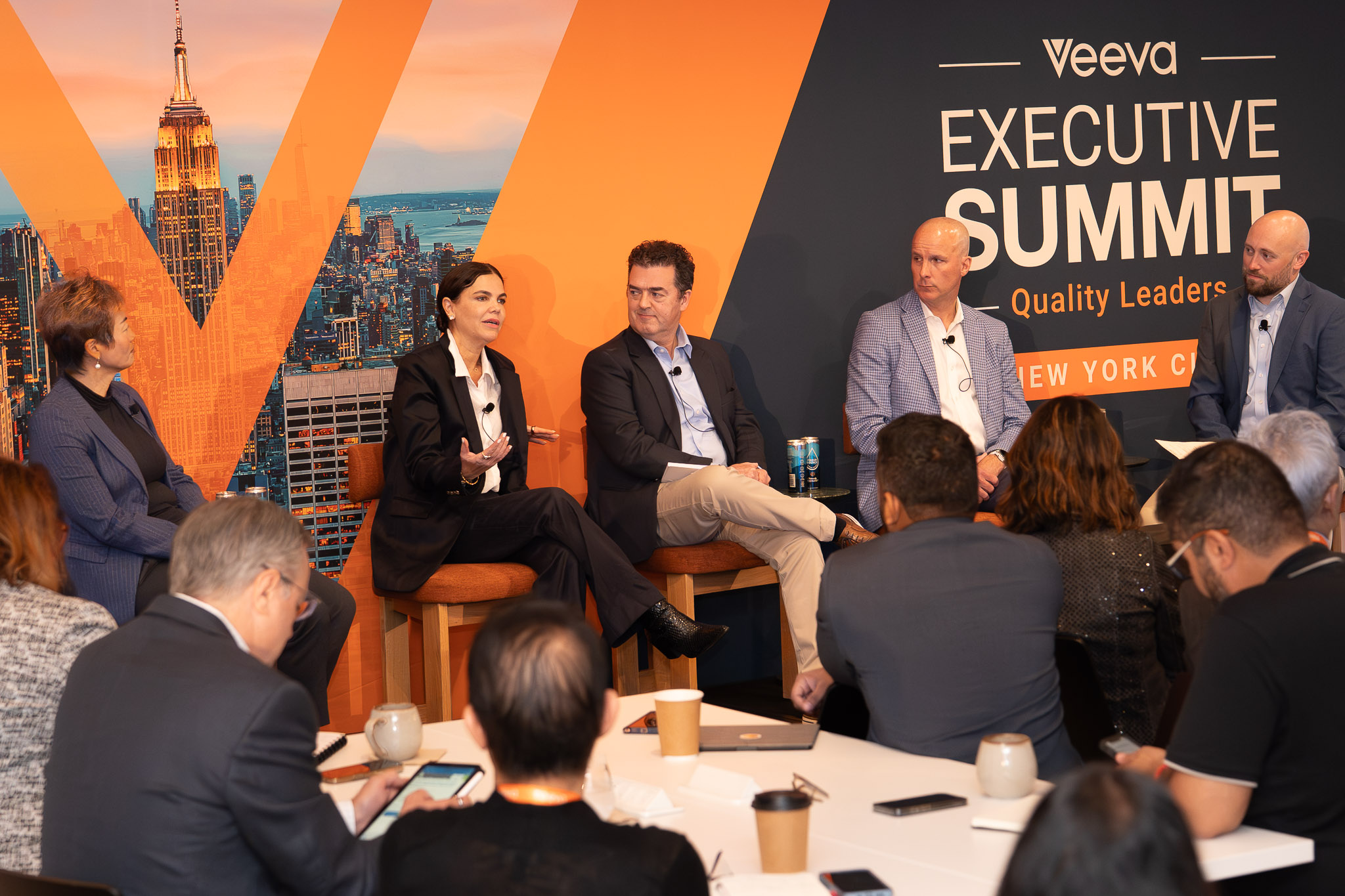 Veeva Exec Summit NYC Gallery-067