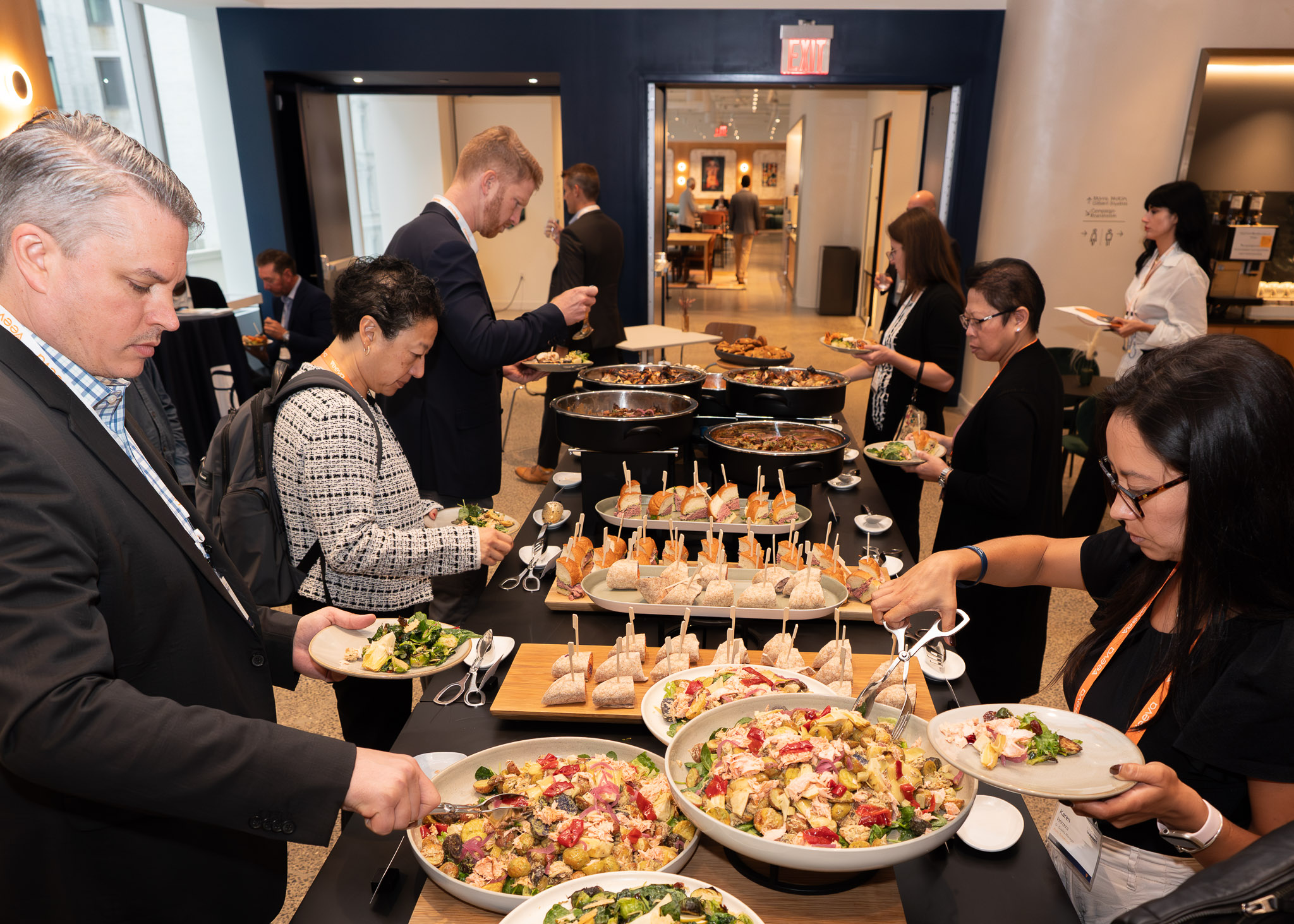 Veeva Exec Summit NYC Gallery-074