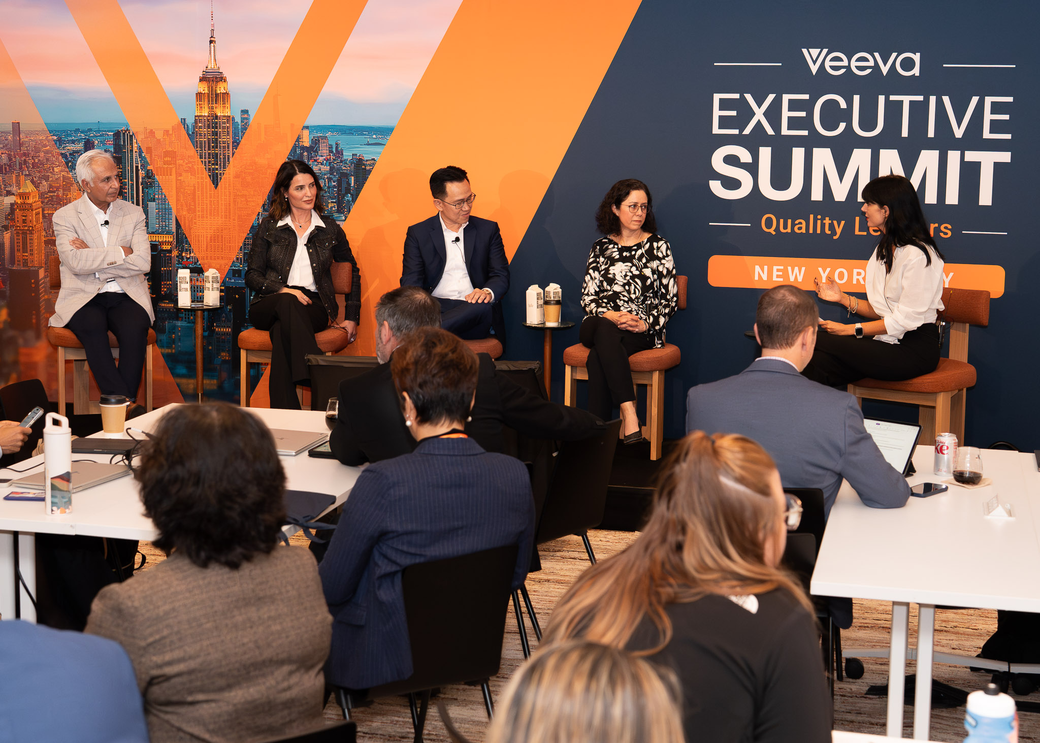 Veeva Exec Summit NYC Gallery-080