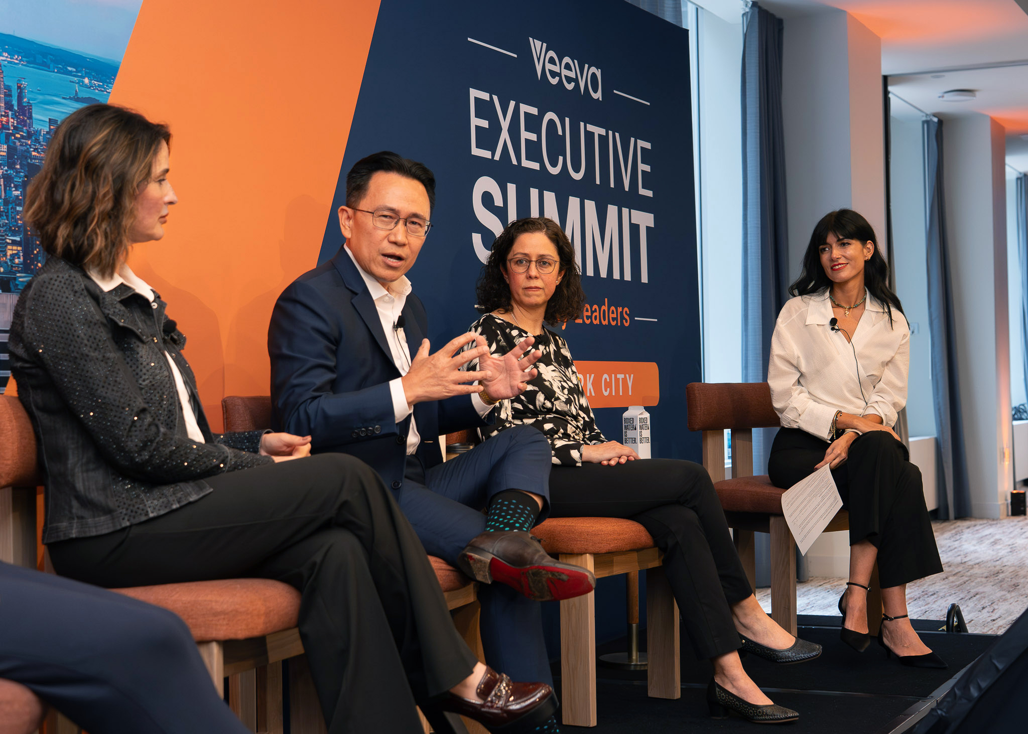 Veeva Exec Summit NYC Gallery-090