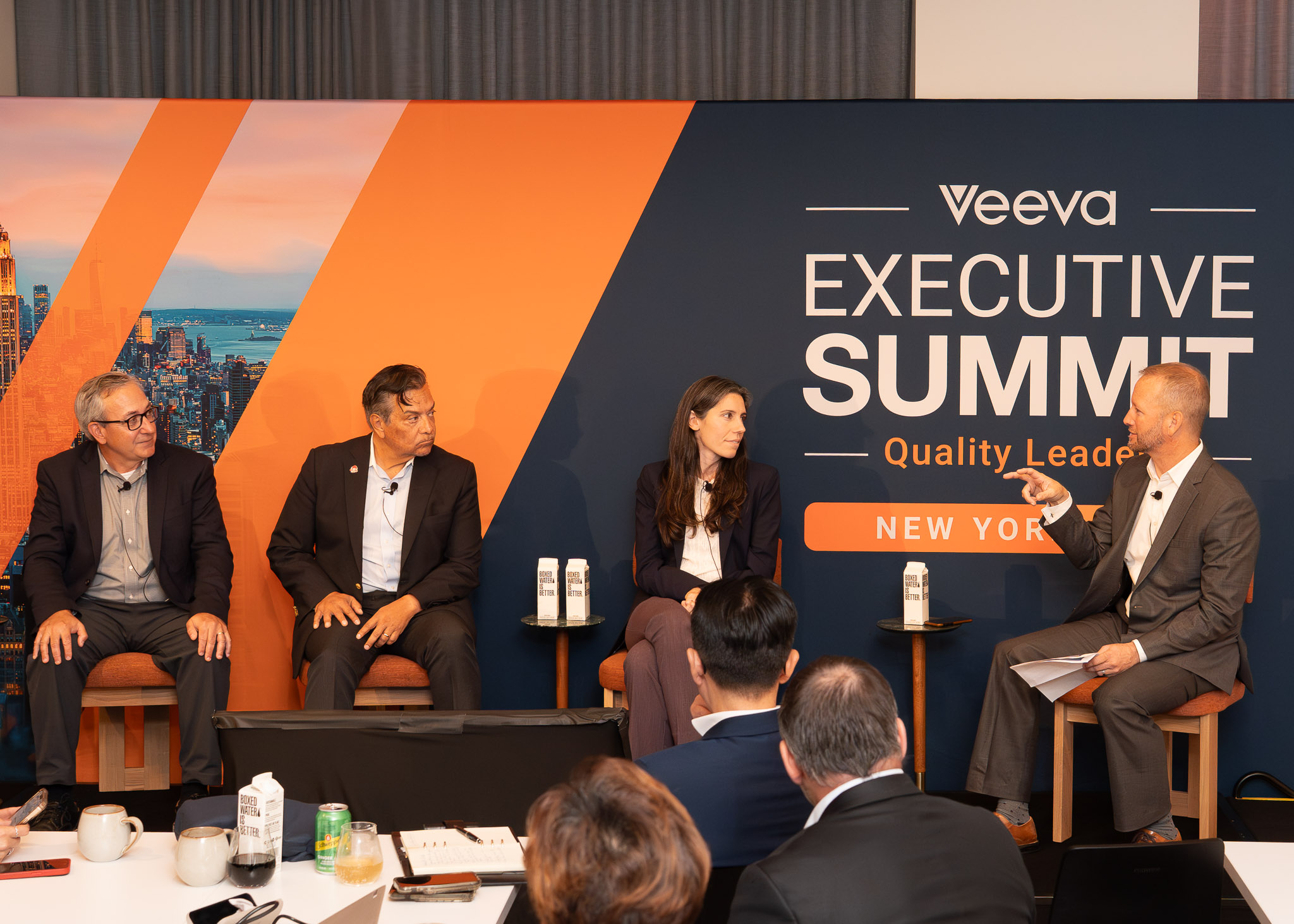 Veeva Exec Summit NYC Gallery-104