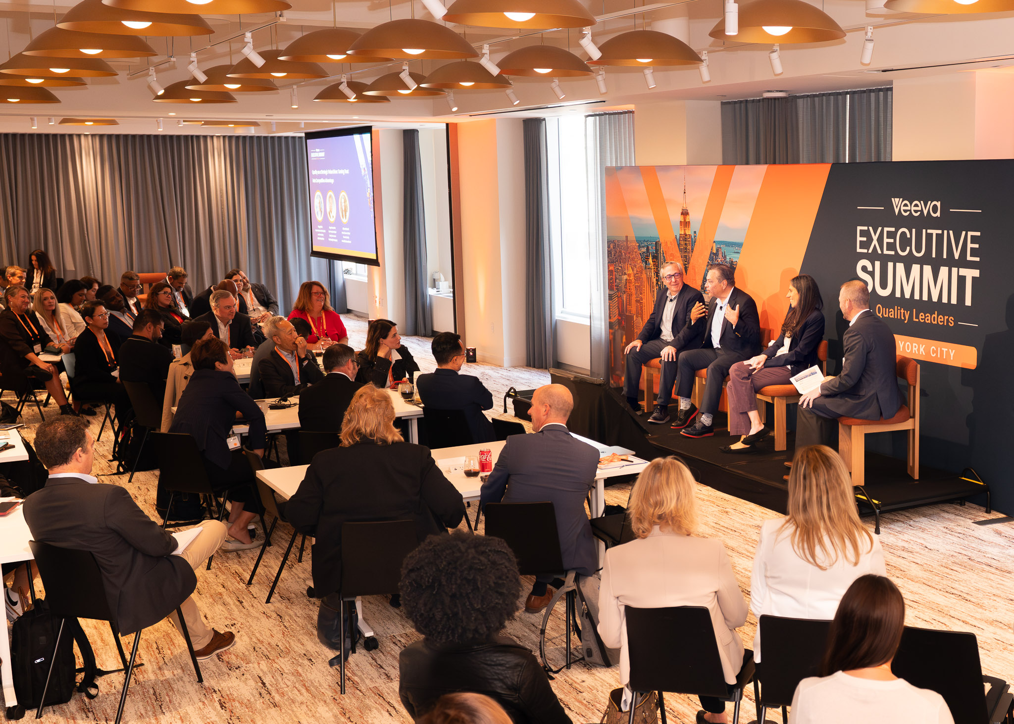 Veeva Exec Summit NYC Gallery-124