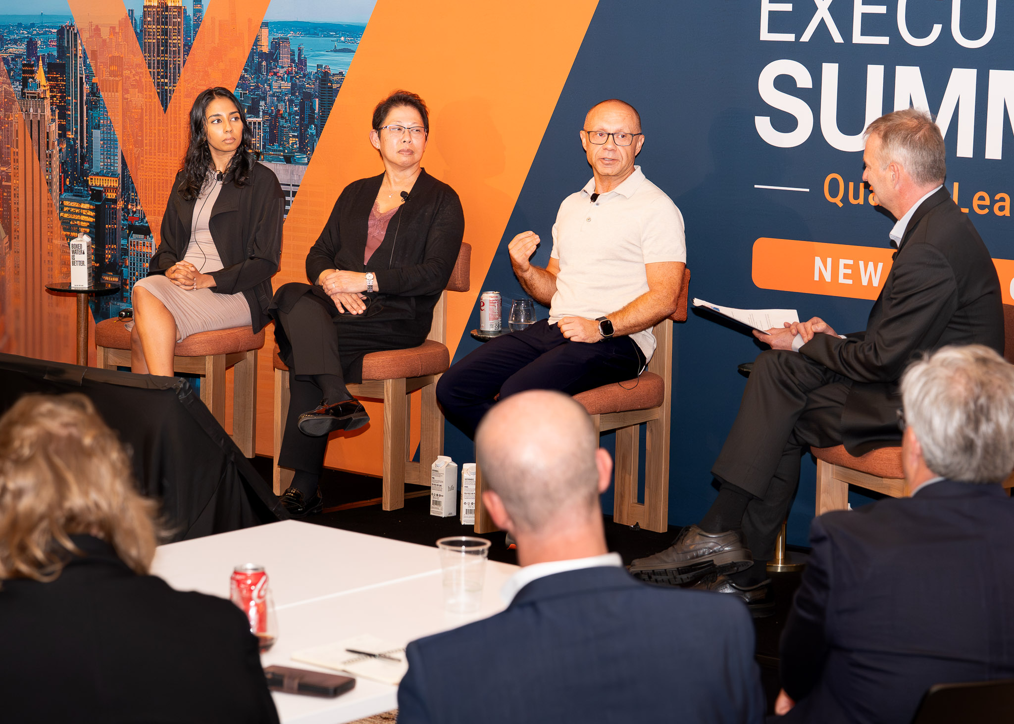 Veeva Exec Summit NYC Gallery-135
