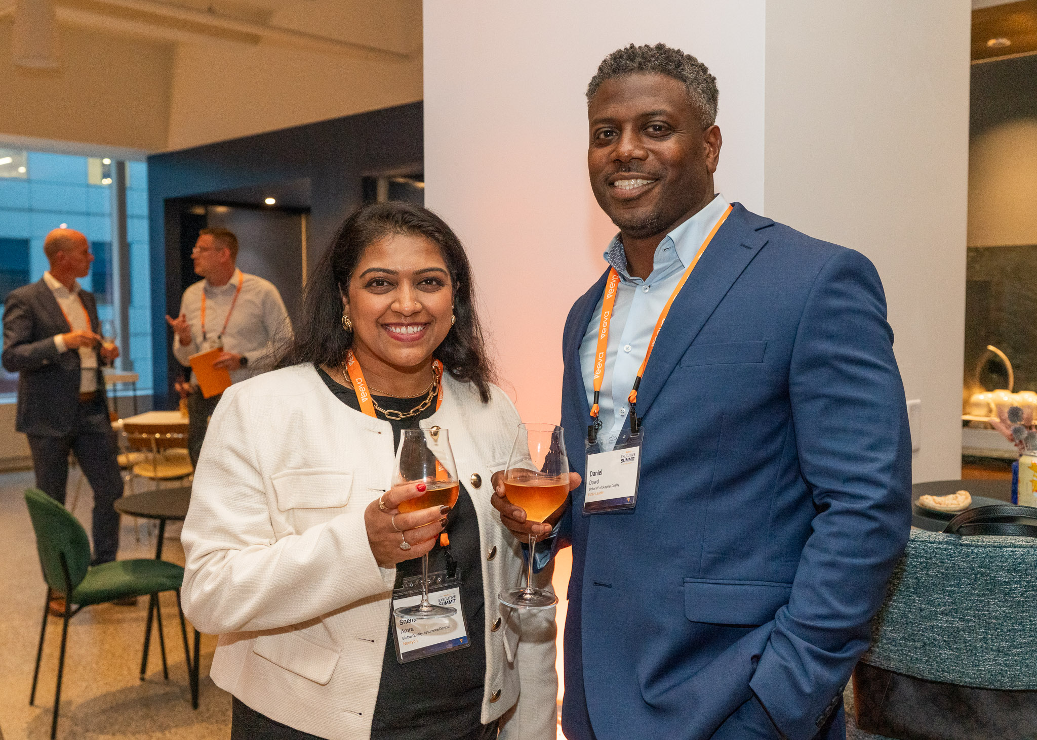 Veeva Exec Summit NYC Gallery-154
