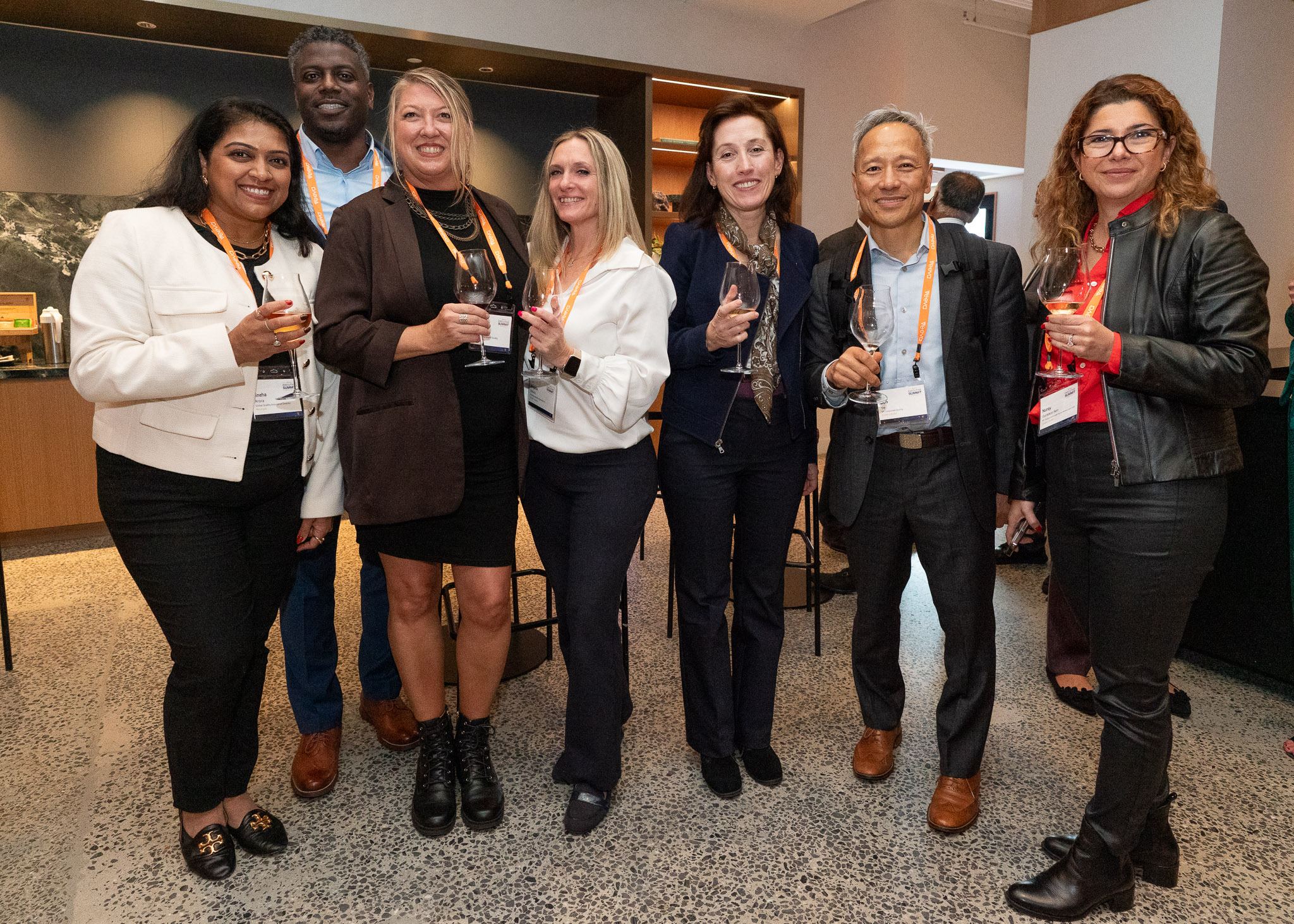 Veeva Exec Summit NYC Gallery-155