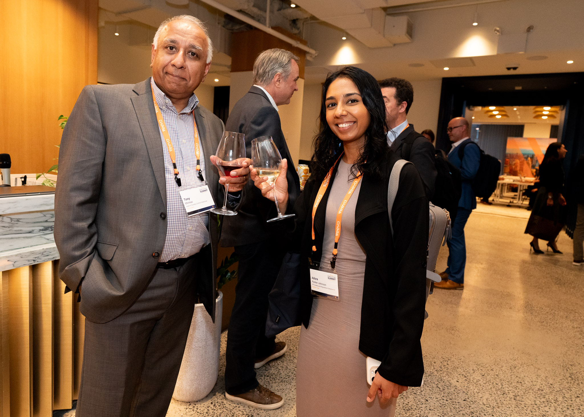 Veeva Exec Summit NYC Gallery-158
