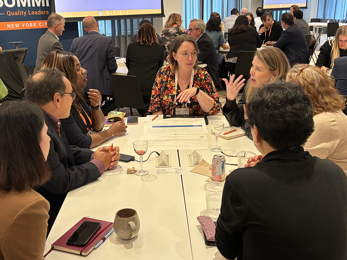 Veeva Masterclass - NYC 02