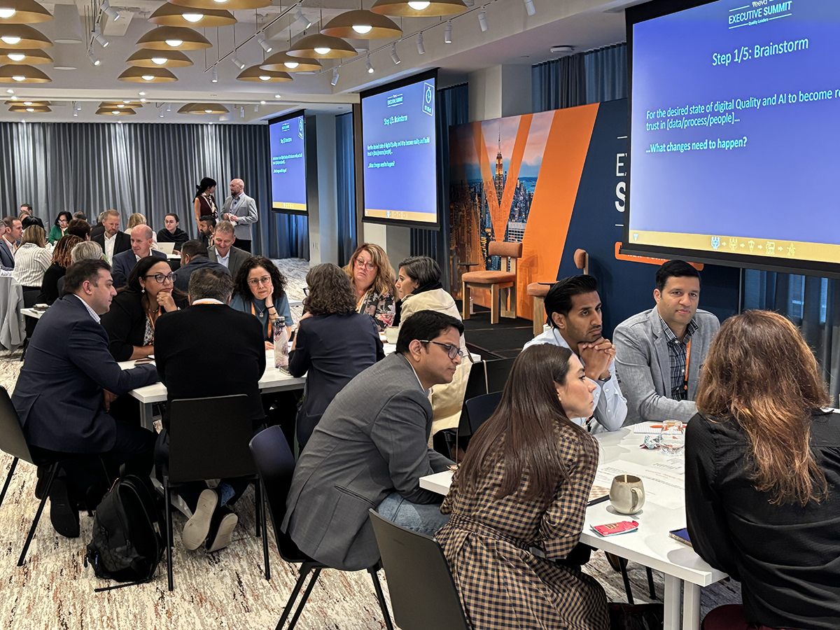 Veeva Masterclass - NYC 03