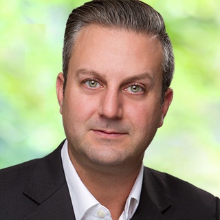 Headshot of Greg Harbin