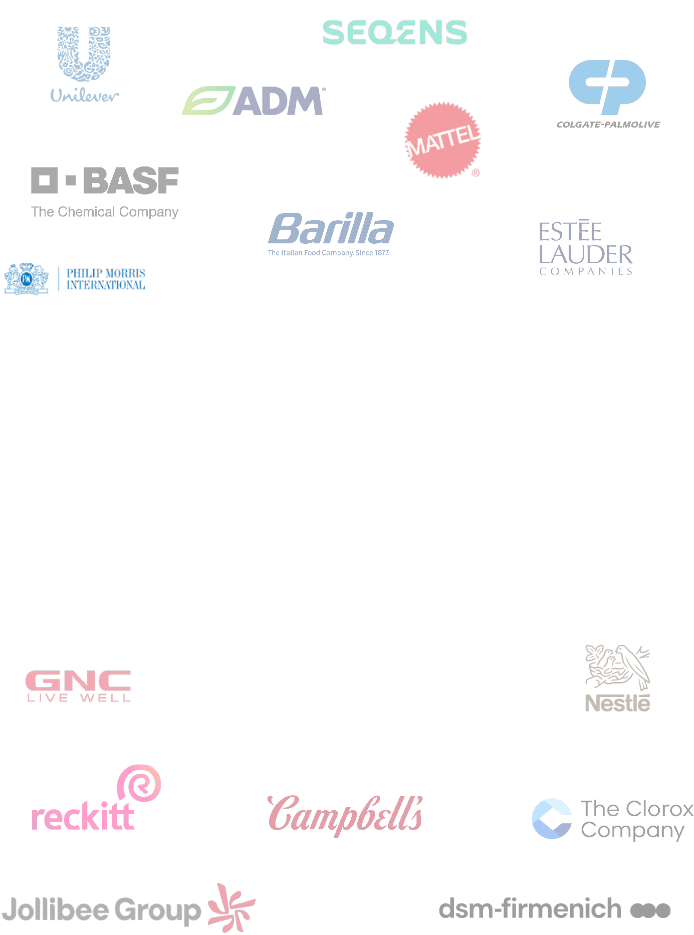 QualityOne Customer logos mobile-min