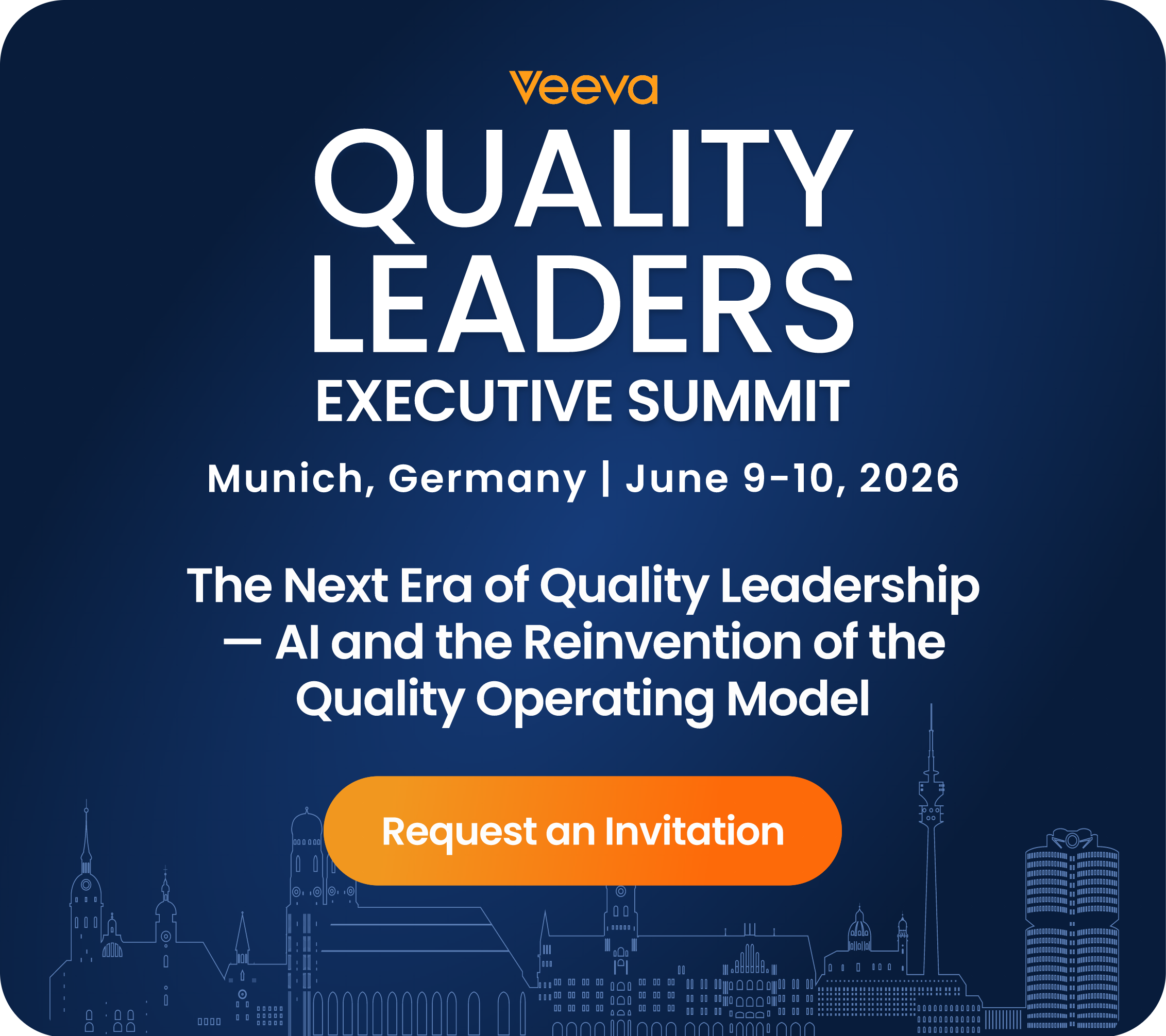 summit banner
