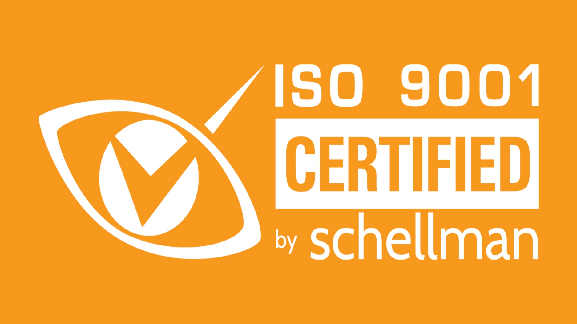 Veeva’s ISO 9001:2015 Certification