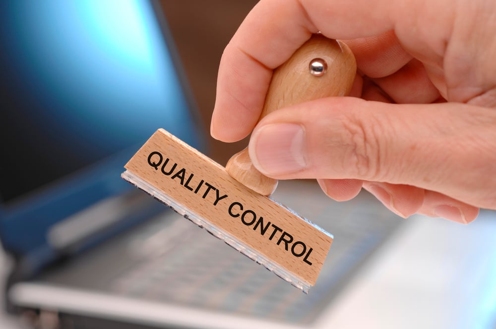 What Is Quality Control? The Ultimate Guide