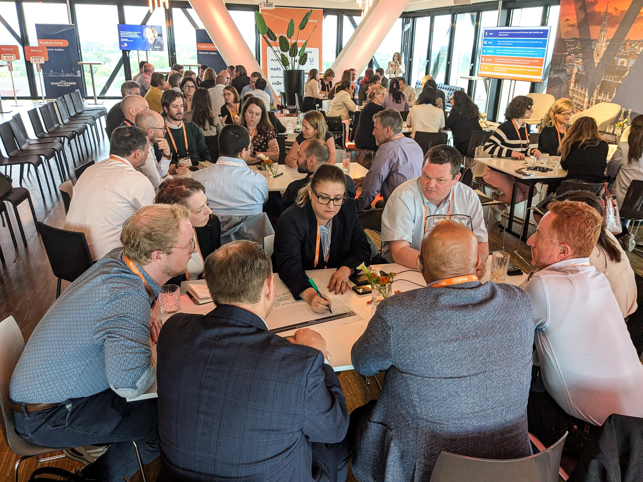 Veeva Quality Summit EU - master class 2026-4