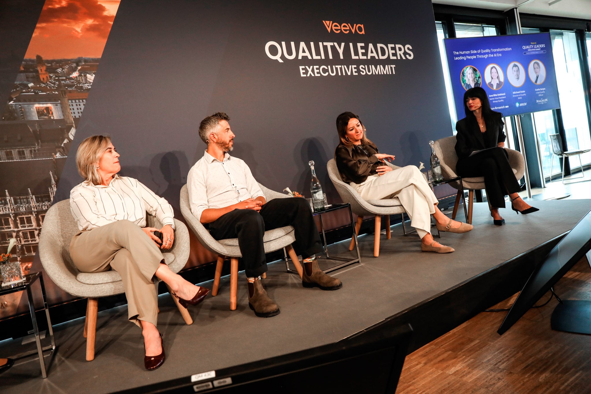 Veeva Quality Summit EU 2026-15