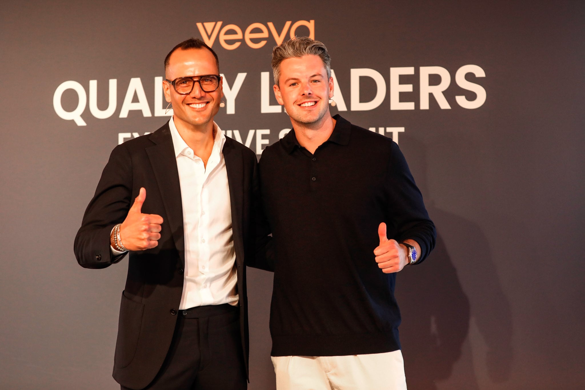 Veeva Quality Summit EU 2026-2